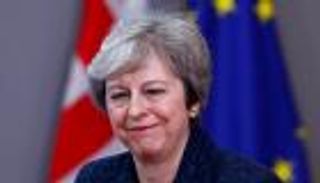 صحيفة بريطانية: تيريزا ماي تستعد للاستقالة الصيف المقبل
