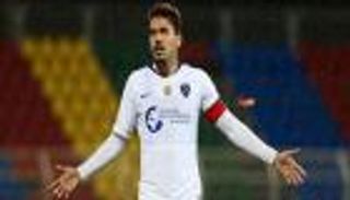 الهلال يخاطب لجنة الانضباط لتخفيف عقوبة إدواردو