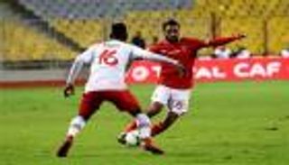 رئيس سيمبا التنزاني يثق من الفوز على الأهلي المصري