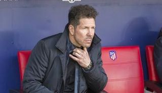 دييجو سيميوني