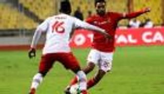 الأهلي يخسر أمام سيمبا بهدف في دوري أبطال أفريقيا