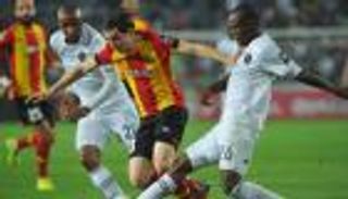 الترجي ينفرد بصدارة مجموعته الأفريقية بهدفين في بيراتس