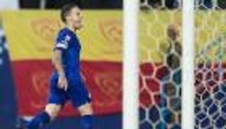 جيوفينكو يقود الهلال لفوز كبير على القادسية بالدوري السعودي