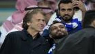 اهتمام عالمي بالظهور الأول لجيسوس بعد رحيله عن الهلال