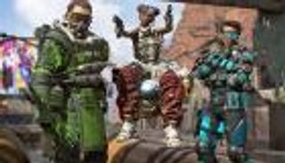 25 مليون مشترك في لعبة "أبيكس ليجيندز" بعد أسبوع من إطلاقها