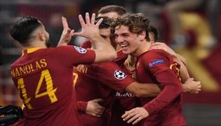 روما وبورتو