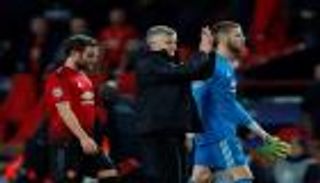 يونايتد يخسر من سان جيرمان في دوري الأبطال