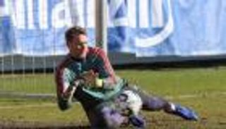 كوفاتش يكشف عن جاهزية نوير لمواجهة أوجسبورج