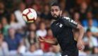 بودبوز يقترب من مشاركته الأولى مع سيلتا فيجو