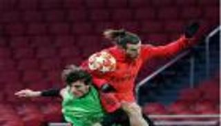 تقارير: جاريث بيل مهدد بالغياب عن مواجهة أياكس الأوروبية