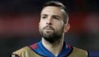 برشلونة يجمد مفاوضاته مع جوردي ألبا