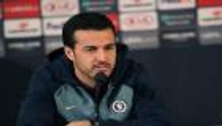 بيدرو يرد على ساري بشأن افتقار تشيلسي لعقلية الفوز