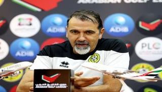 مدرب اتحاد كلباء