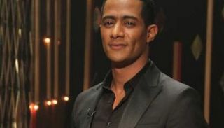 الممثل المصري محمد رمضان - صورة أرشيفية