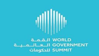 الإمارات تودع القمة العالمية للحكومات بأمطار الخير