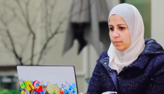 الدكتورة يمنى عبدالرحمن