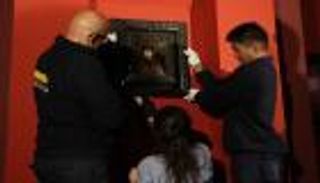 "لوفيجارو": اللوفر أبوظبي يعزز قيم التسامح والانفتاح على الثقافات