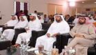 انطلاق مهرجان سلطان بن زايد لركوب القدرة والتحمل 