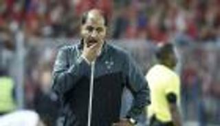 تغريم وإيقاف مدرب الترجي التونسي محليا