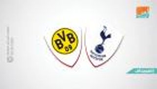 إنفوجراف.. "نحس لندن" يطارد دورتموند قبل مواجهة توتنهام الأوروبية