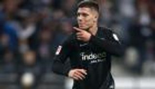 ليفربول ينافس قطبي إسبانيا على ضم يوفيتش