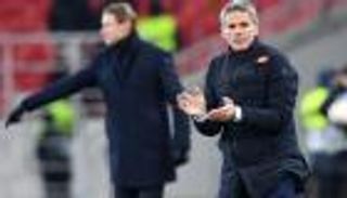 مدرب رابيد فايينا يعلق على أزمة إيكاردي قبل مواجهة إنتر