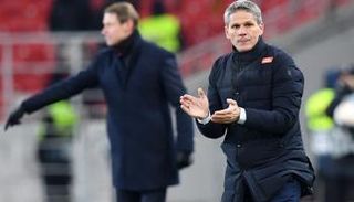 دياتمار كوباور مدرب رابيد فيينا