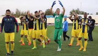 فريق الحزم السعودي