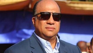 محمد مصيلحي رئيس الاتحاد السكندري