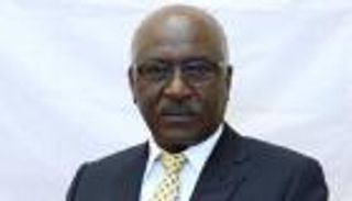 وزير سوداني: مهتمون بتعزيز الشراكة الاستراتيجية مع مصر