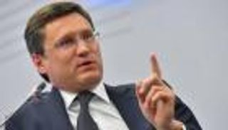 روسيا تتوقع انخفاض إنتاجها النفطي 100 ألف برميل يوميا في فبراير