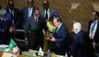 خبراء عن رئاسة مصر للاتحاد الأفريقي: السيسي يقود القارة للتنمية المستدامة