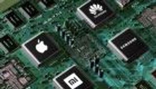 "هواوي" ثالث أكبر مشترٍ لأشباه الموصلات عالميا بقيمة 21 مليار دولار