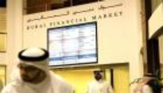 34.2 مليون دولار أرباحا صافية لسوق دبي المالي في 2018