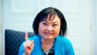 فتاة النابالم.. قصة صورة جعلت كيم فوك رمزا عالميا للسلام