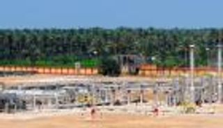 "دانة غاز" تعتزم حفر ثاني أضخم حقل غاز في مصر باحتياطي 20 تريليون قدم