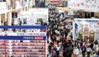 5 آلاف جهة عارضة في "جلفود 2019"