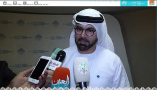 محمد عبدالله القرقاوي 