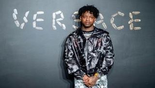  مغني الراب الشهير "21 سافيدج"