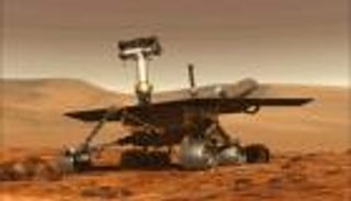 "ناسا" تستعد لإعلان انتهاء مهمة "أوبورتونيتي" إلى المريخ