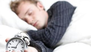 النوم يقوي المناعة ضد الأمراض 