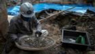 إنقاذ 2000 قطعة تاريخية من حريق متحف ريو دي جانيرو