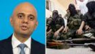 "تلجراف": المتطرفون العائدون لبريطانيا يواجهون السجن 10 سنوات