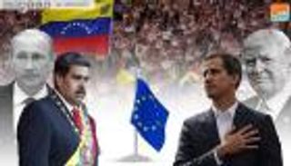 روسيا تحذر أمريكا من التدخل في شؤون فنزويلا