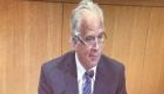 سياسي أمريكي: مؤتمر وارسو يهدف لتحجيم الإرهاب الإيراني