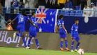 جوميز يطارد رقم الشمراني في الهلال