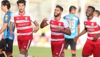 الإفريقي التونسي