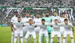لاعب الأهلي السعودي: لم نستغل الفرص أمام النصر.. وهدفنا إسعاد الجماهير