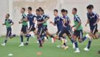 وديتان لناشئي الإمارات مع البحرين في المنامة