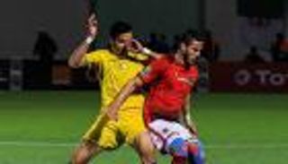 شبيبة الساورة يشعل مجموعة الأهلي المصري بالفوز على فيتا كلوب